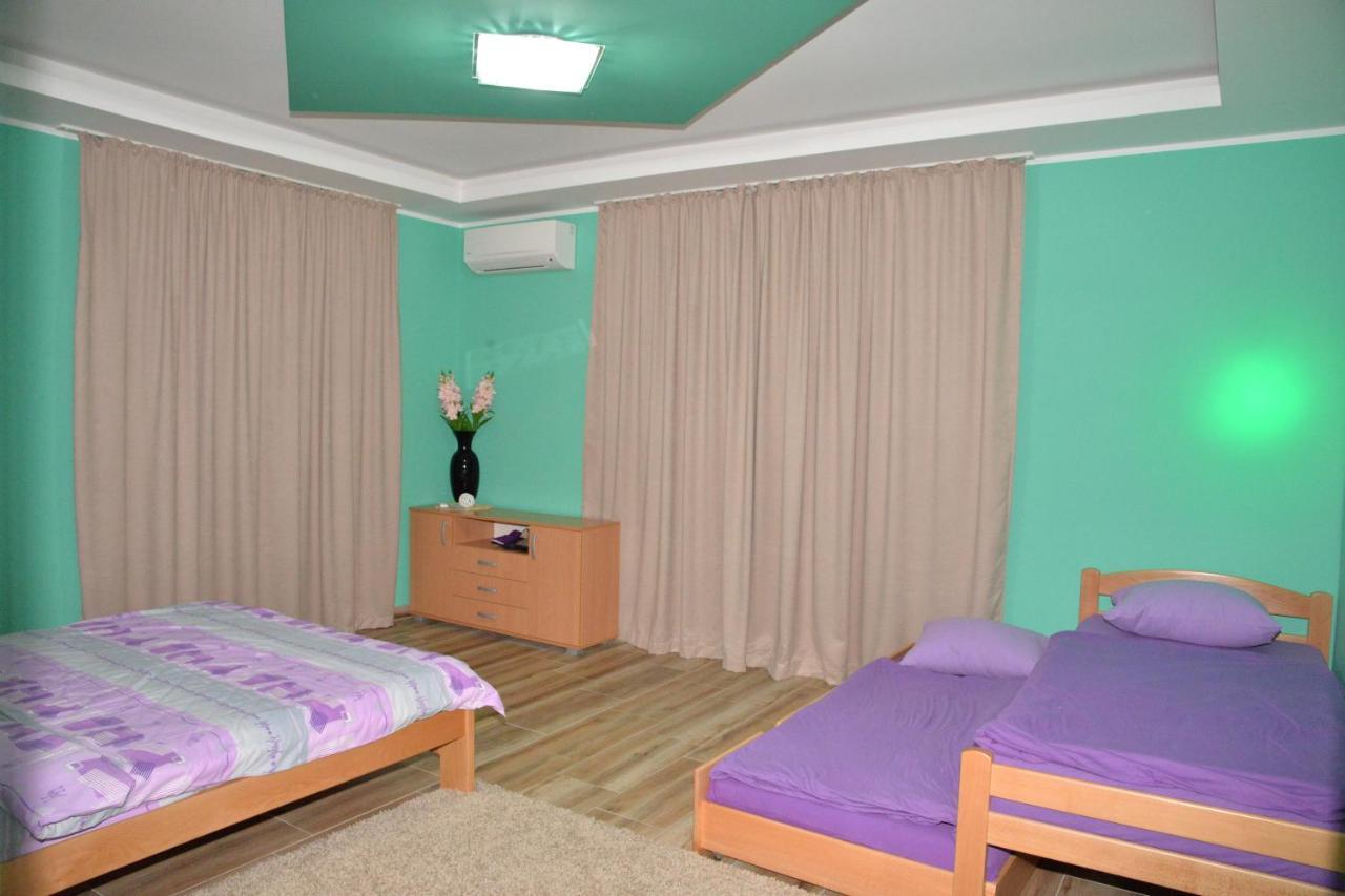 As Club Bed & Breakfast Belgrade Exterior photo